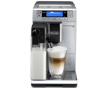 Ekspres i kawa DeLonghi ETAM 36.365 MB Primadonna XS